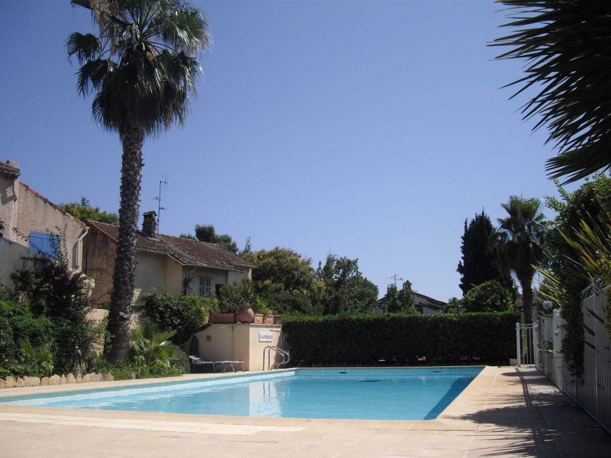 Appartement La Nautique I - Vacances Côte D'azur Mandelieu